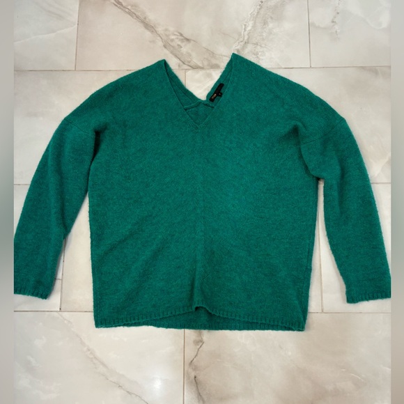 Maje sweater - size 2 - Picture 3 of 6